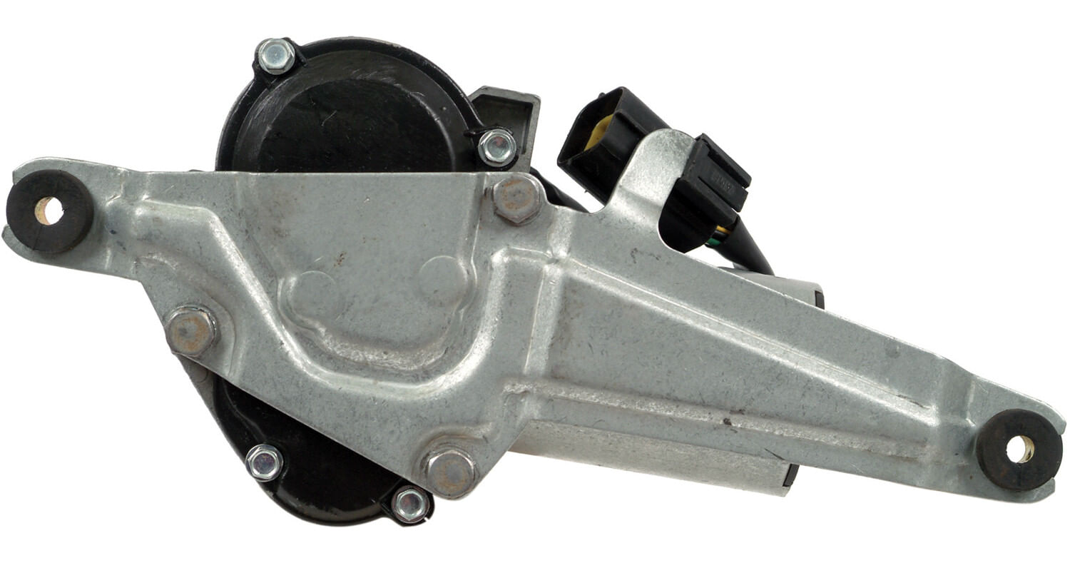 Motor Limpiaparabrisas Trasero