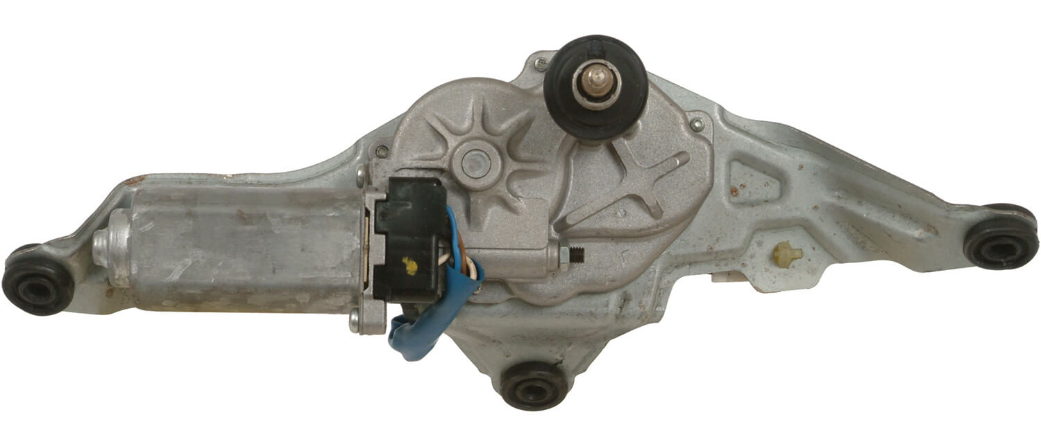 Motor Limpiaparabrisas Trasero
