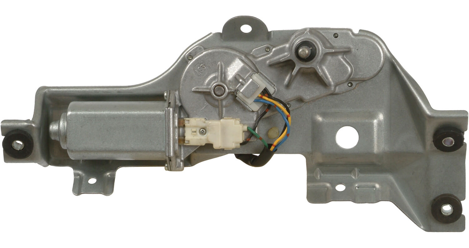 Motor Limpiaparabrisas Trasero