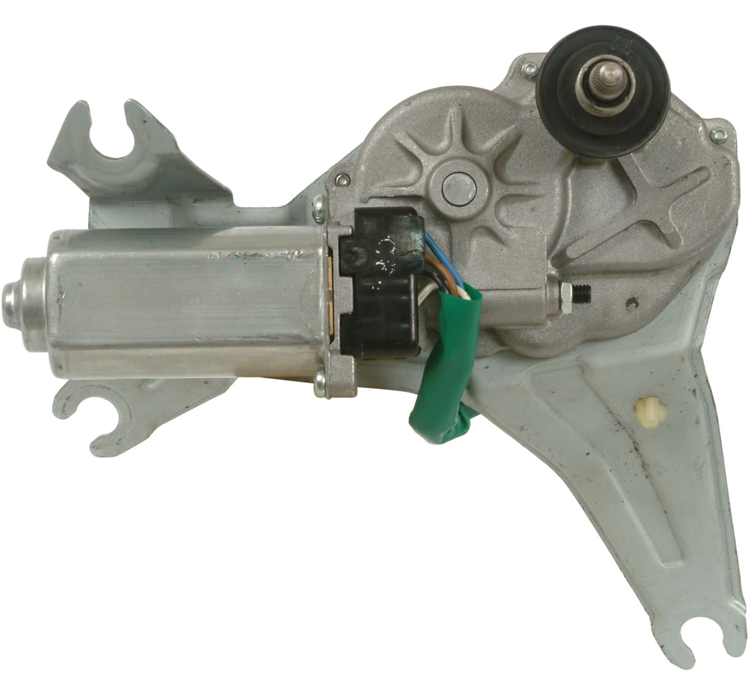 Motor Limpiaparabrisas Trasero