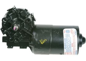 Motor Limpiaparabrisas Delantero