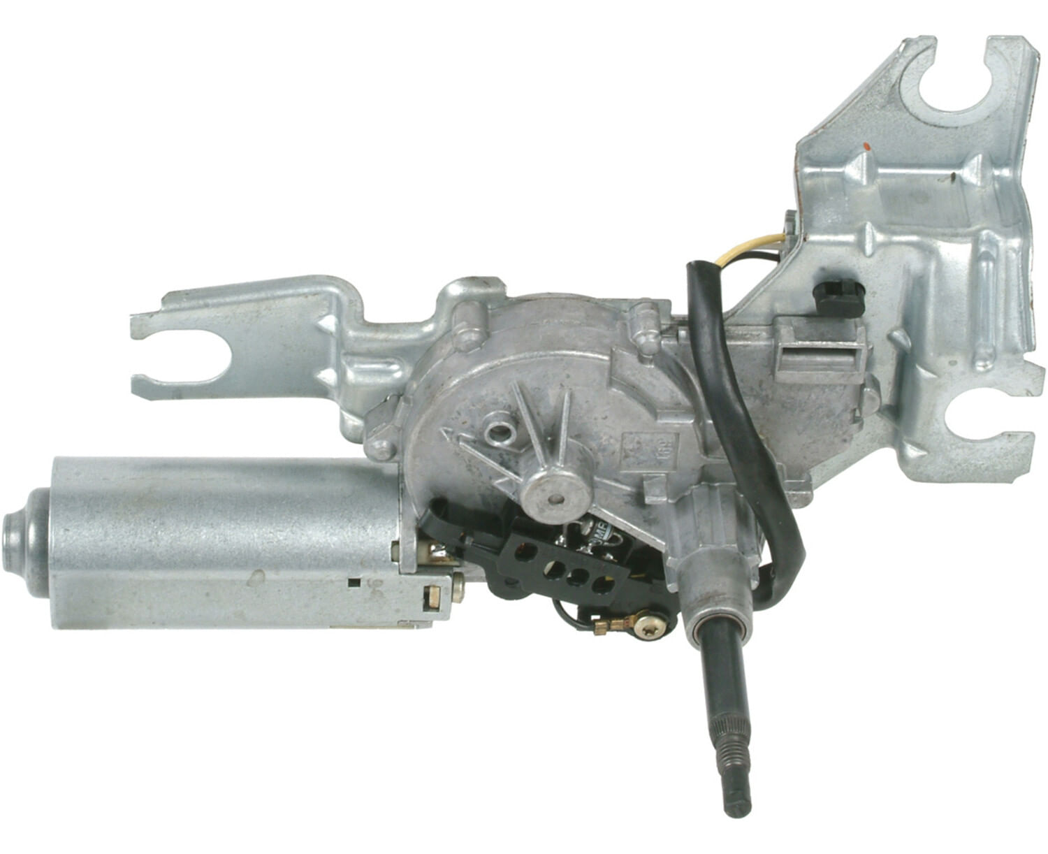 Motor Limpiaparabrisas Trasero