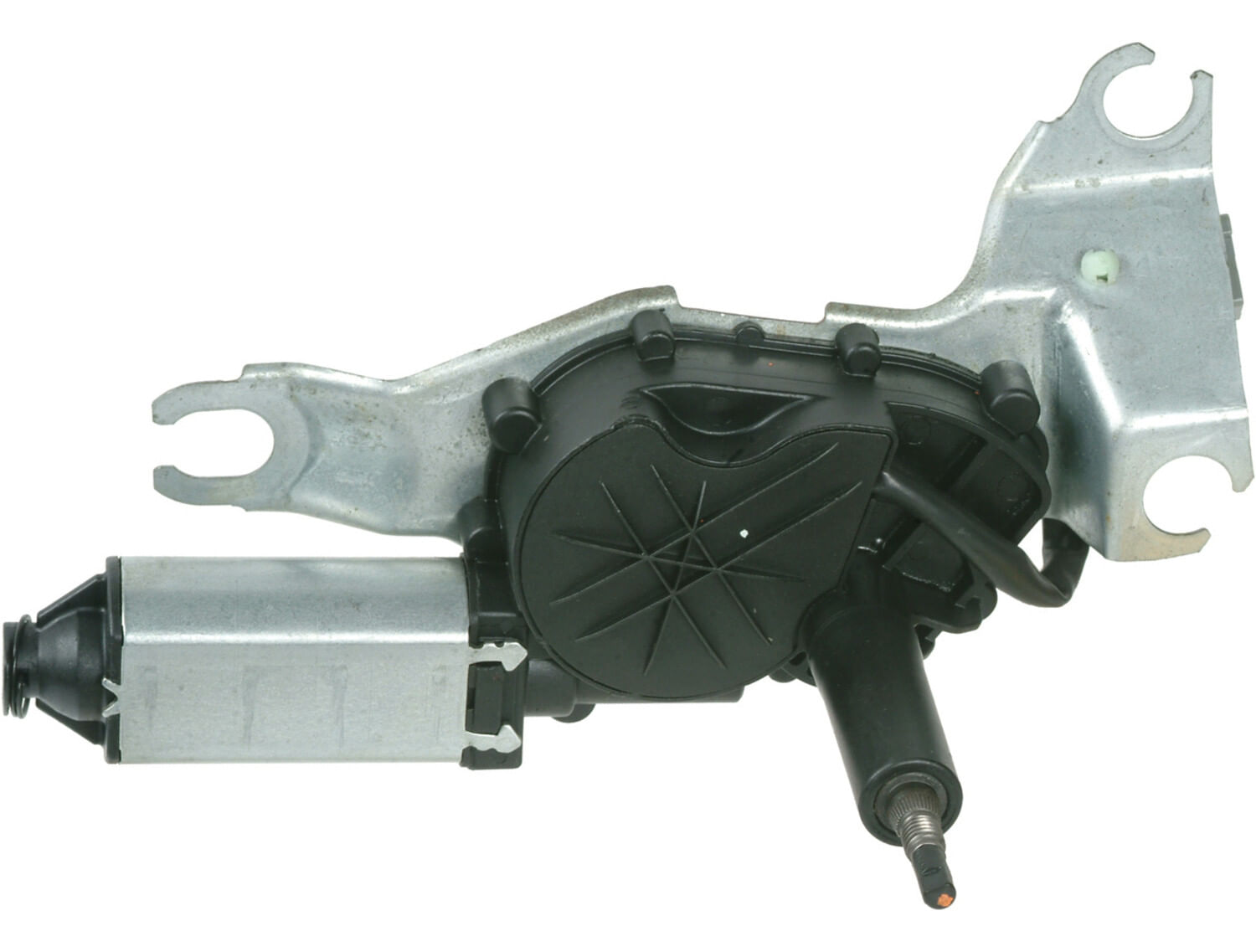 Motor Limpiaparabrisas Trasero