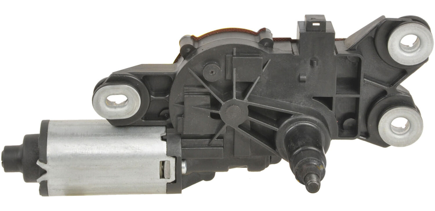 Motor Limpiaparabrisas Trasero