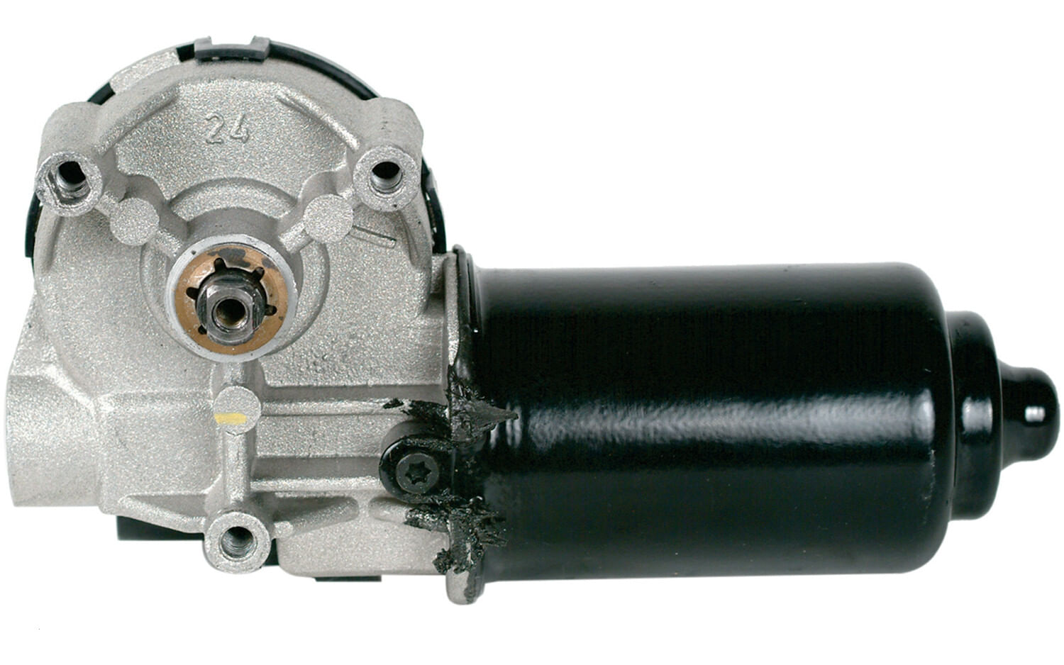 Motor Limpiaparabrisas Delantero