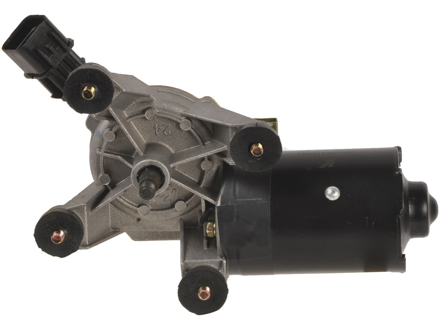 Motor Limpiaparabrisas Delantero