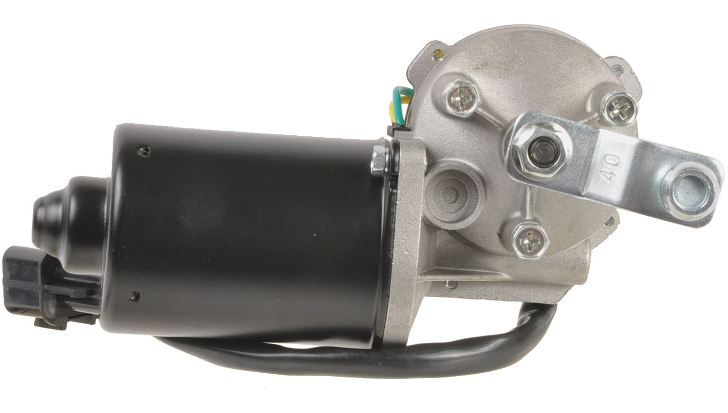 Motor Limpiaparabrisas Delantero