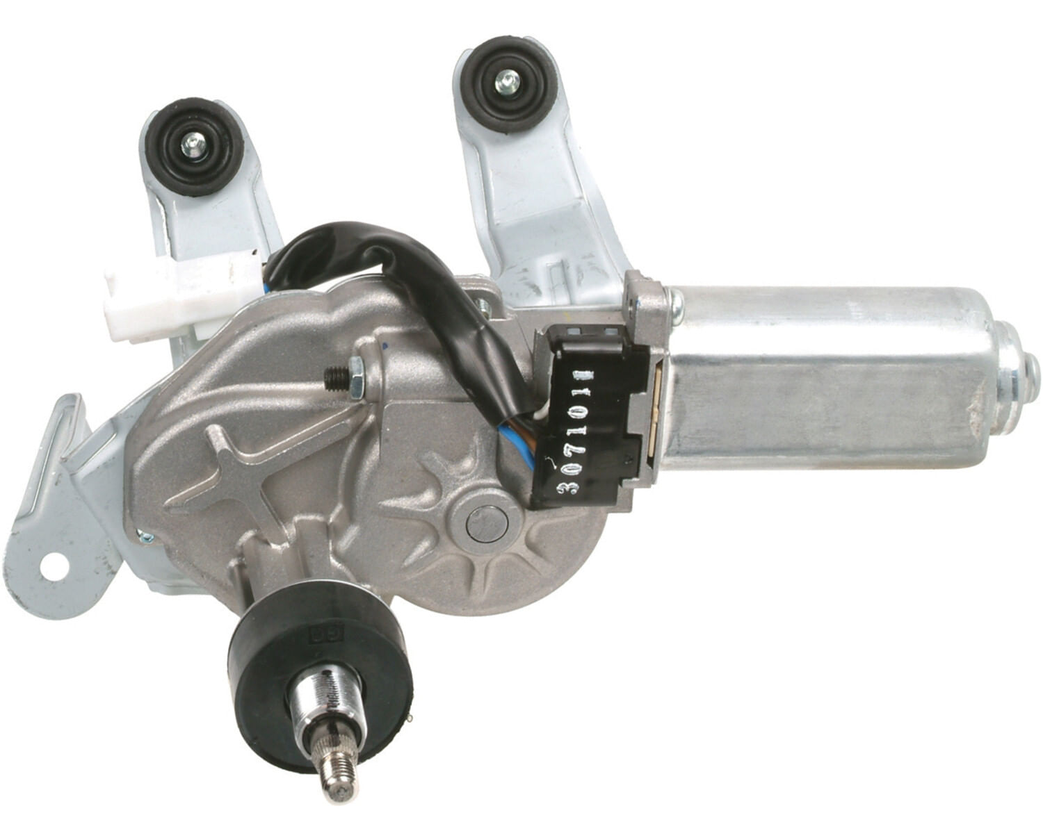 Motor Limpiaparabrisas Trasero