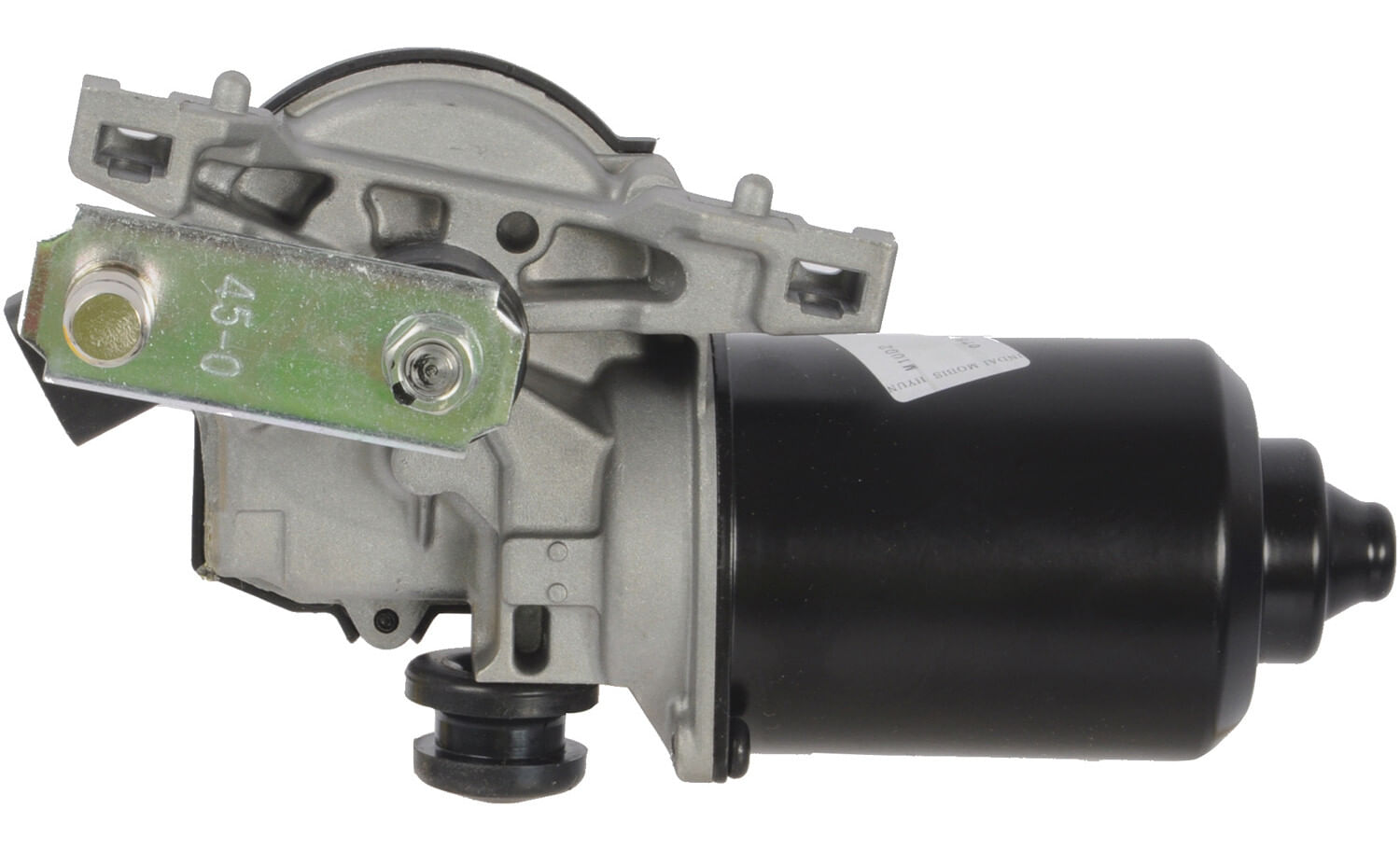 Motor Limpiaparabrisas Delantero