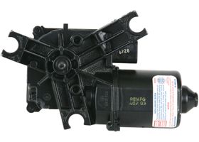 Motor Limpiaparabrisas Delantero