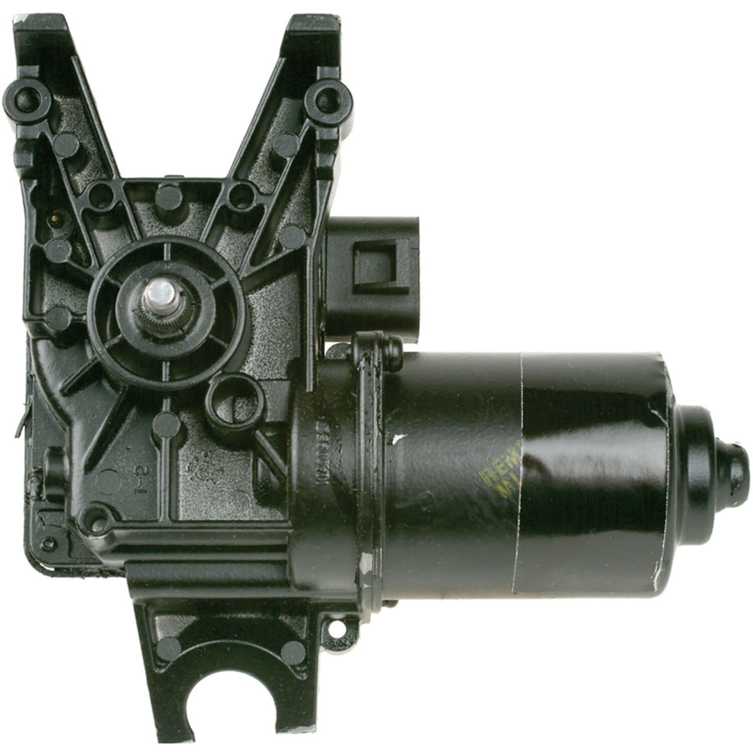Motor Limpiaparabrisas Delantero