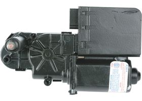 Motor Limpiaparabrisas Trasero