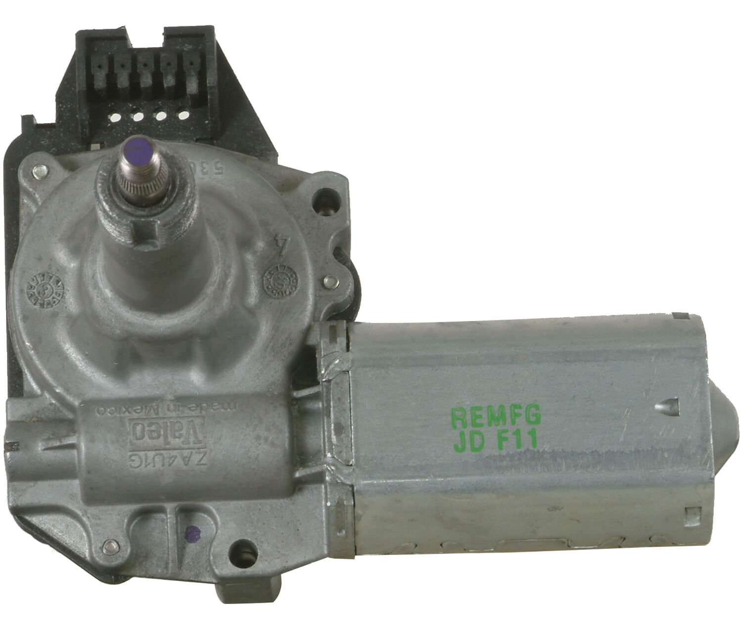 Motor Limpiaparabrisas Trasero