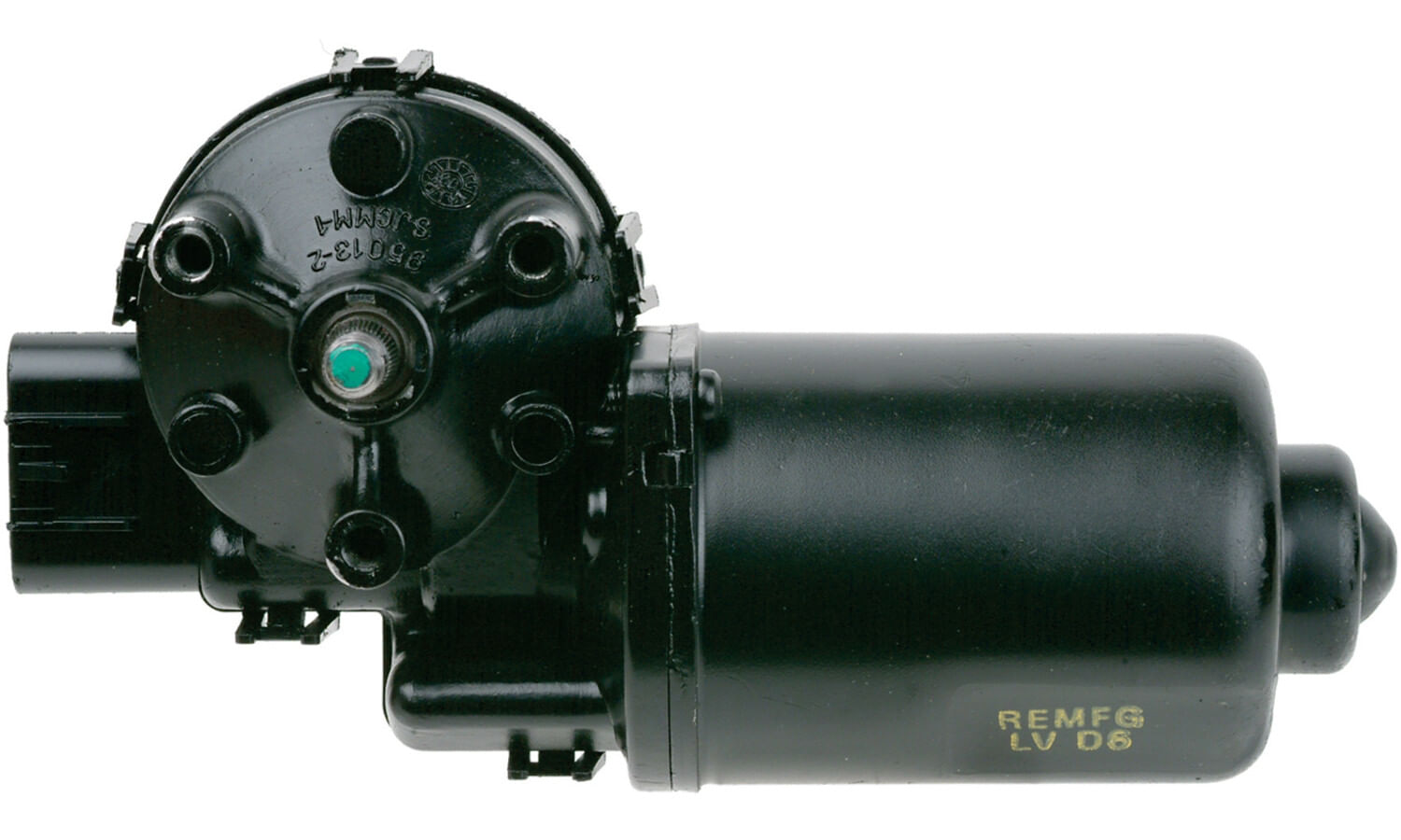 Motor Limpiaparabrisas Delantero