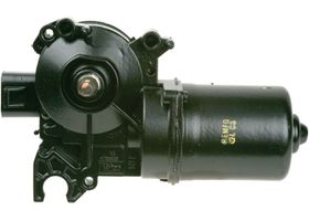 Motor Limpiaparabrisas Delantero