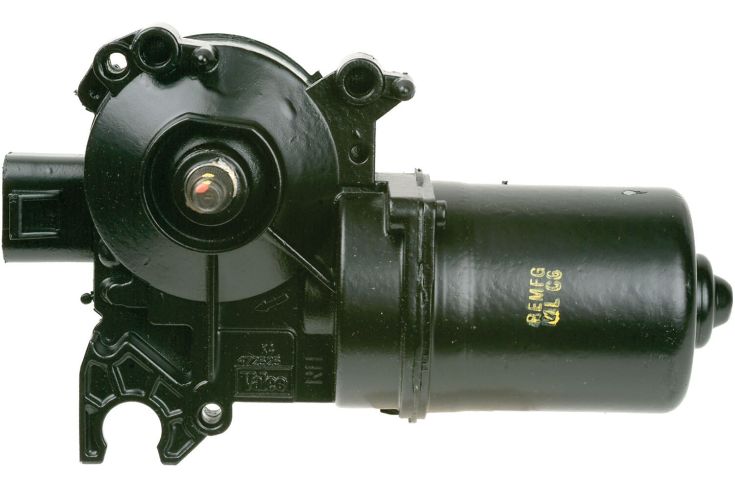 Motor Limpiaparabrisas Delantero