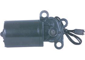 Motor Limpiaparabrisas Delantero