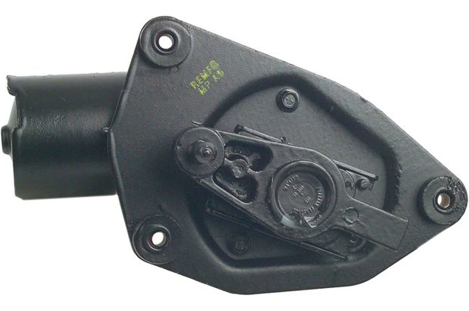 Motor Limpiaparabrisas Delantero
