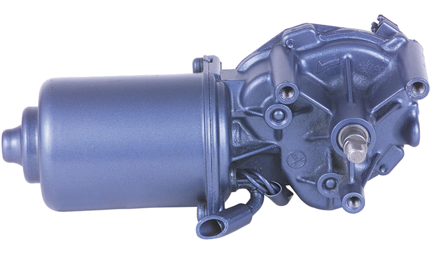 Motor Limpiaparabrisas Delantero
