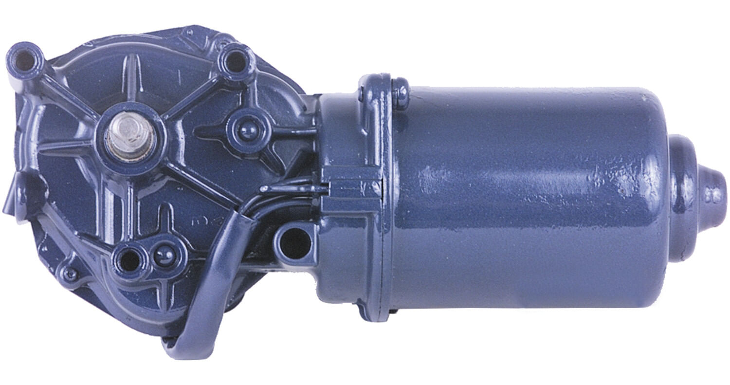 Motor Limpiaparabrisas Delantero