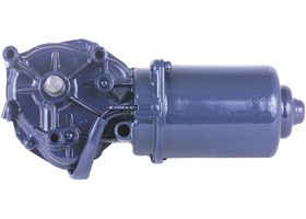 Motor Limpiaparabrisas Delantero