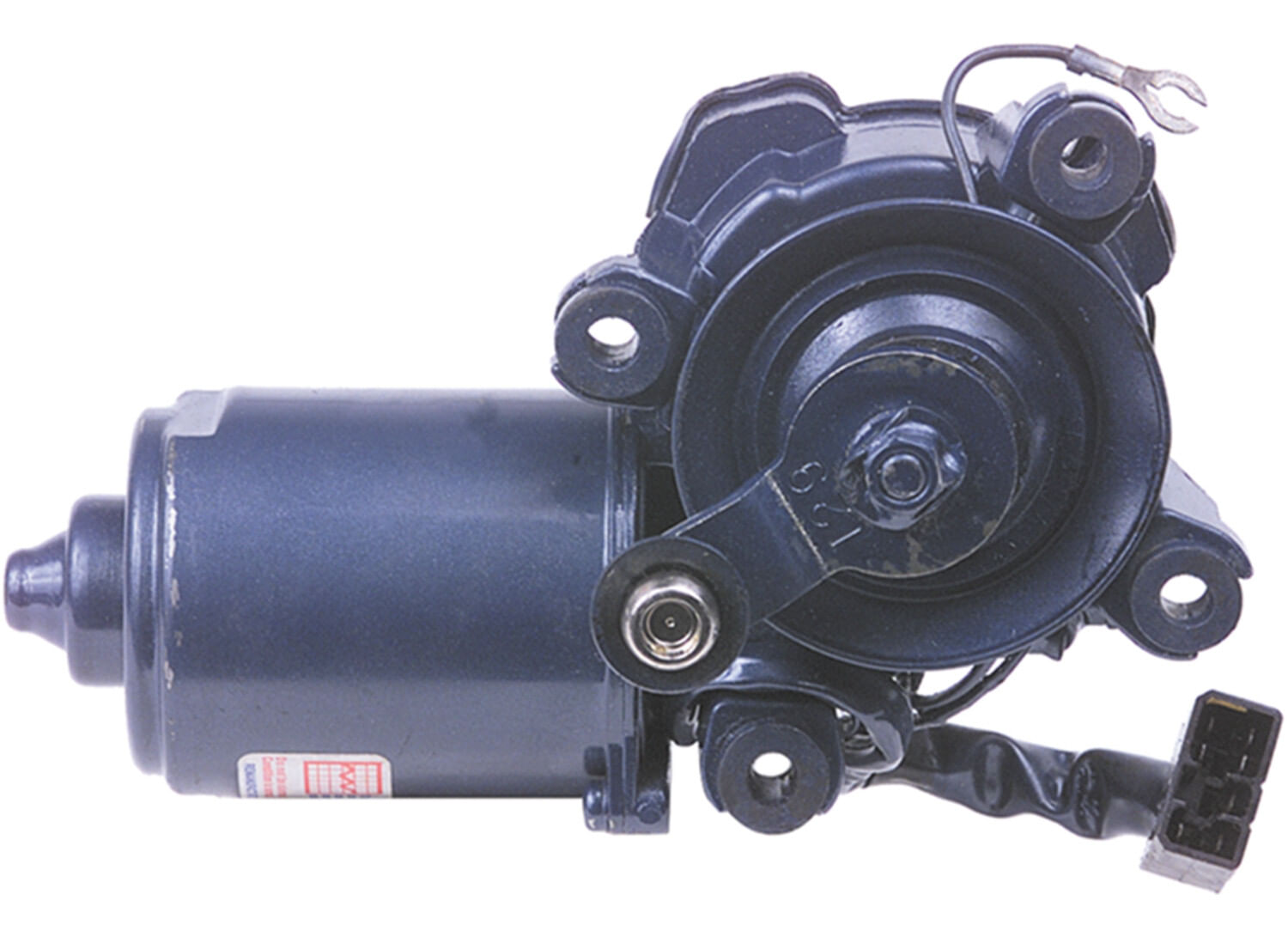 Motor Limpiaparabrisas Delantero
