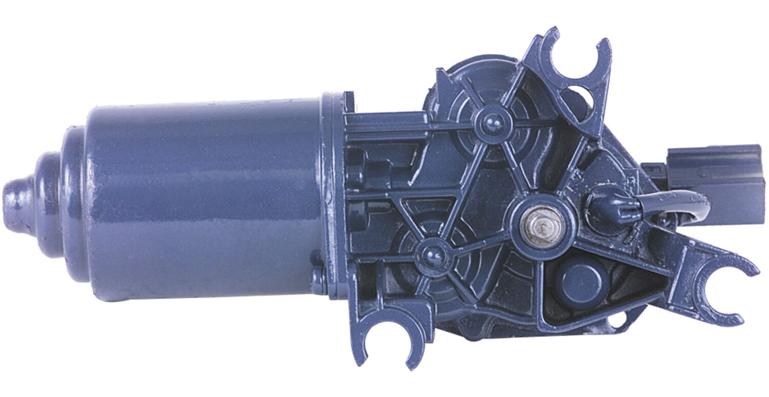 Motor Limpiaparabrisas Delantero