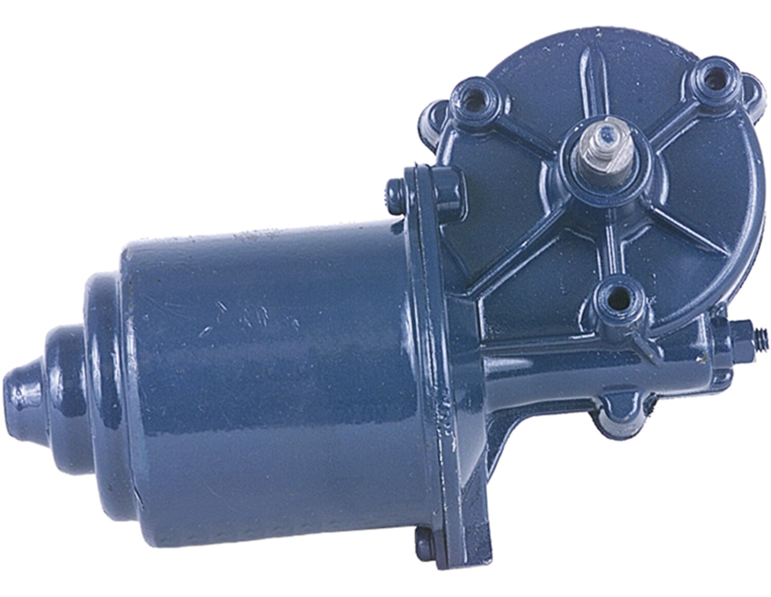 Motor Limpiaparabrisas Delantero