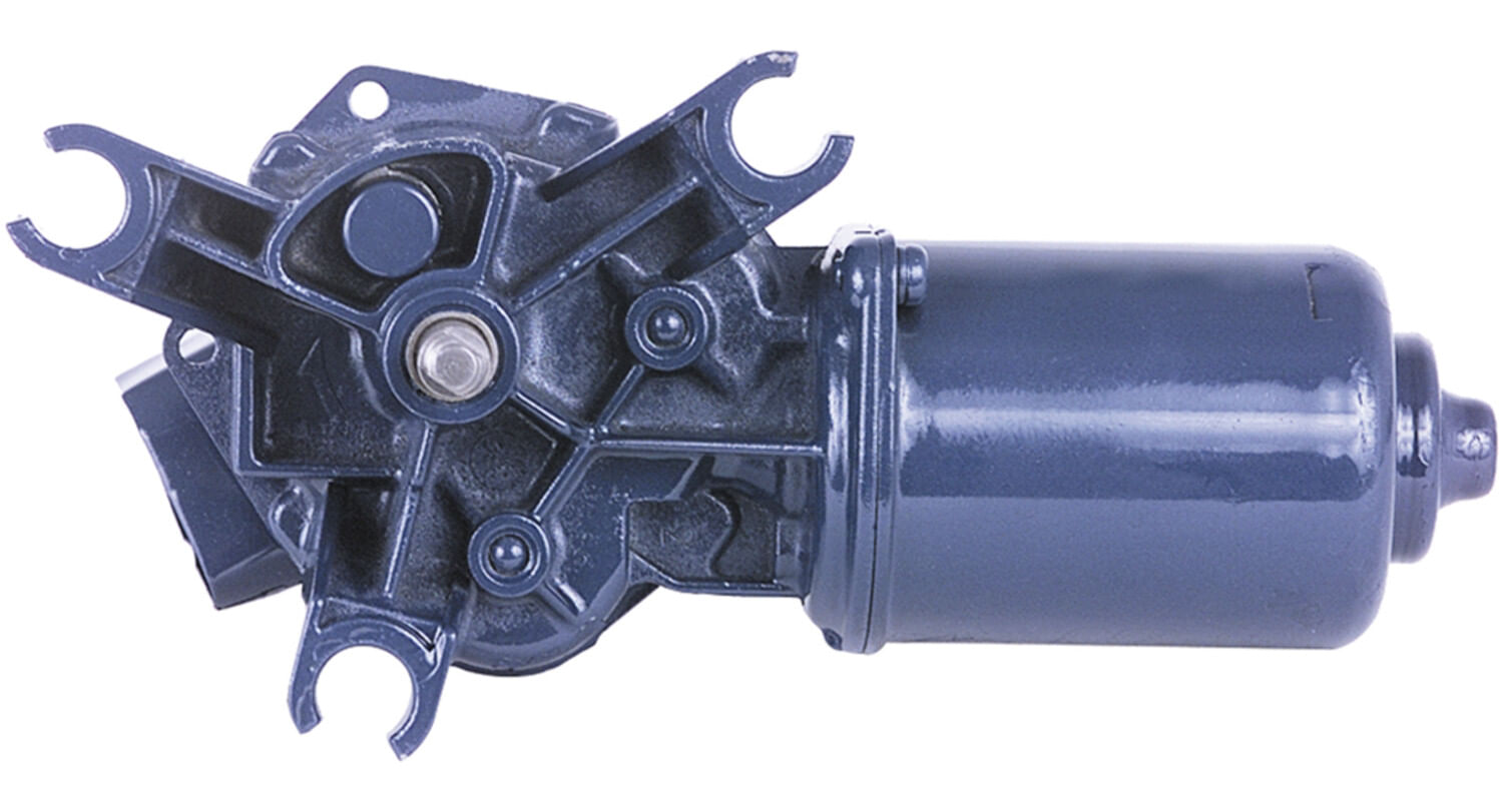 Motor Limpiaparabrisas Delantero