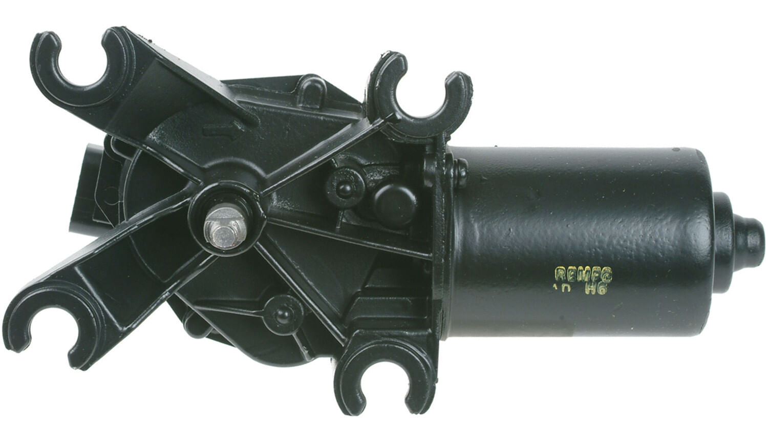 Motor Limpiaparabrisas Delantero