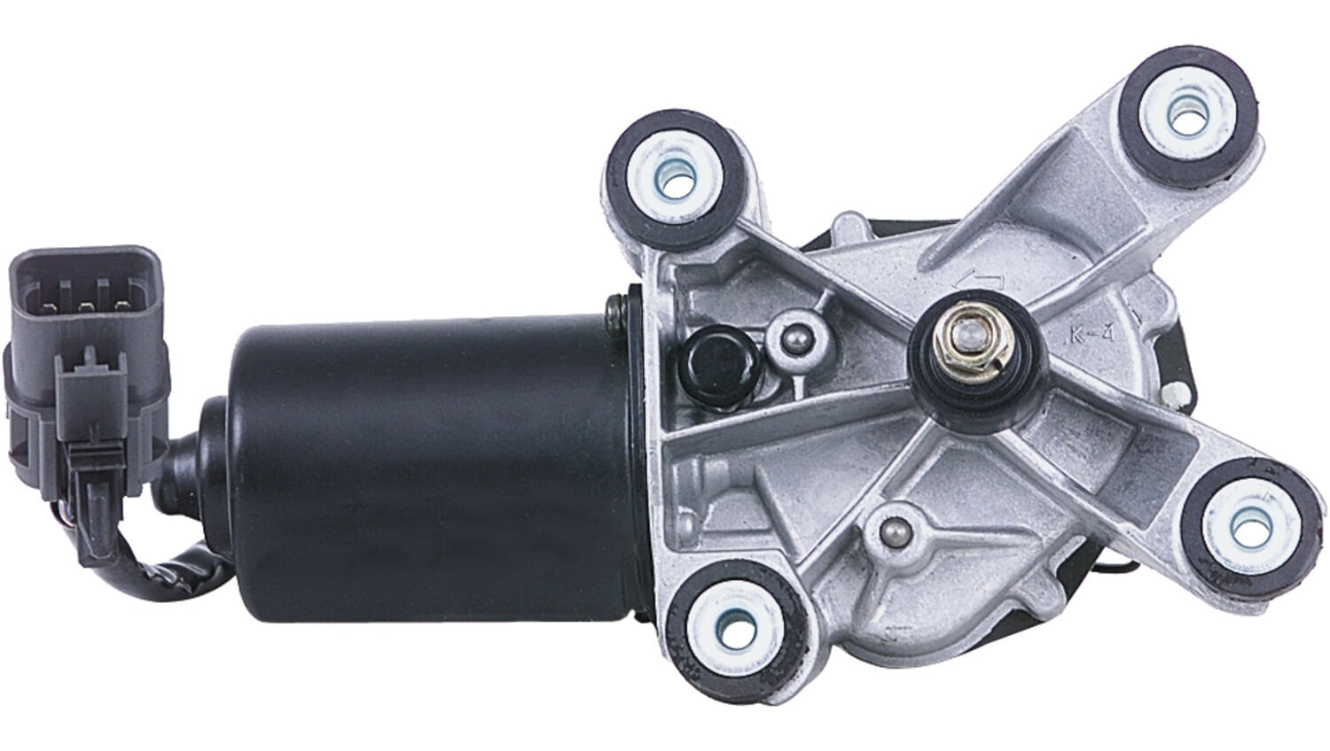Motor Limpiaparabrisas Delantero