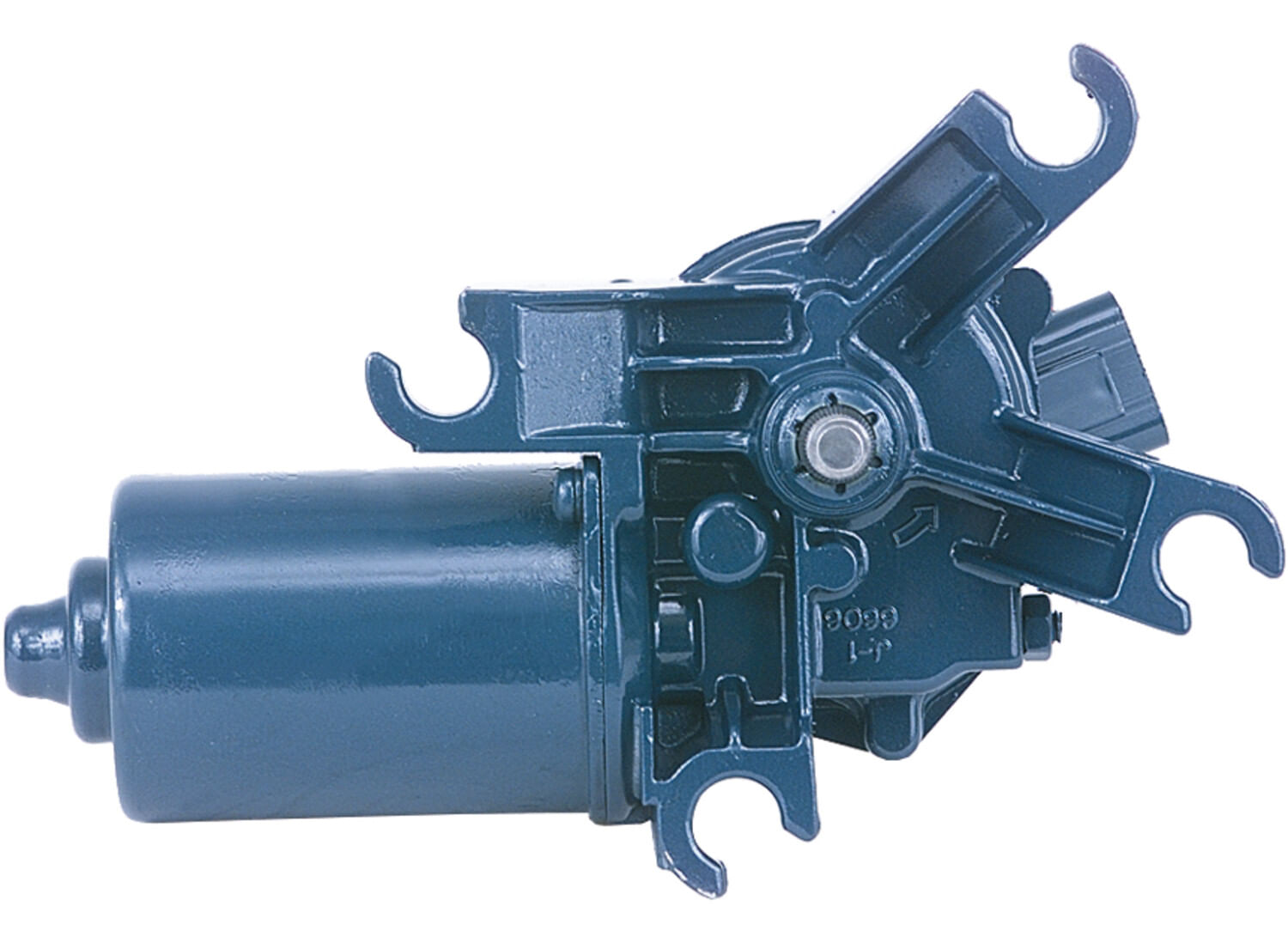 Motor Limpiaparabrisas Delantero