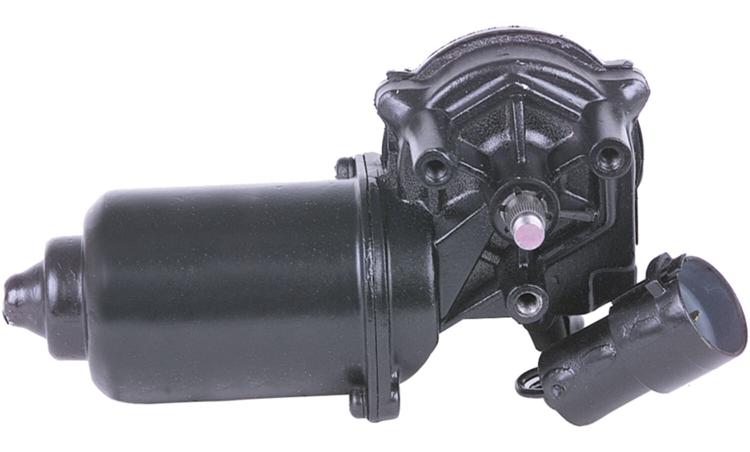 Motor Limpiaparabrisas Delantero