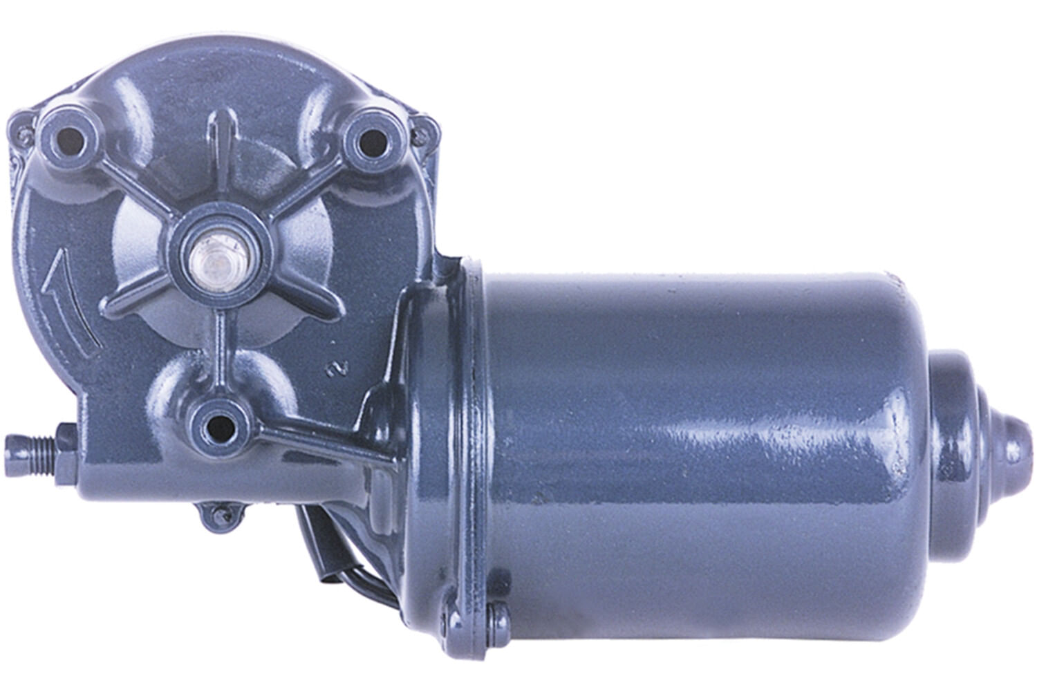 Motor Limpiaparabrisas Delantero
