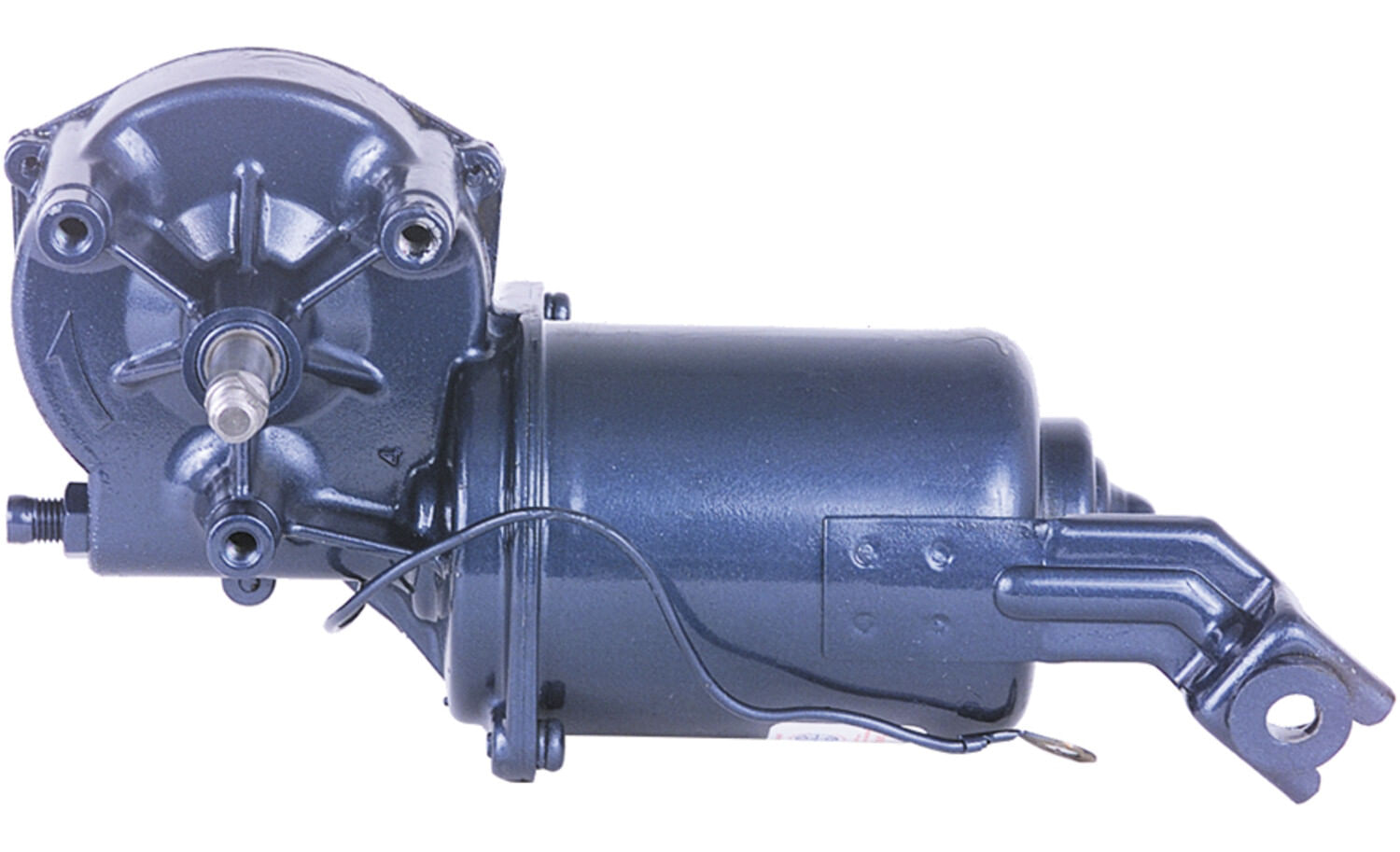 Motor Limpiaparabrisas Delantero