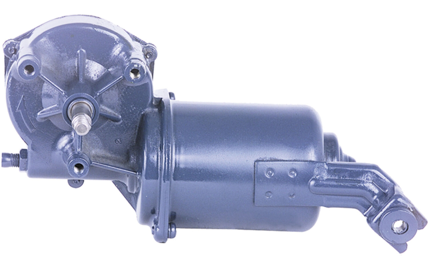 Motor Limpiaparabrisas Delantero