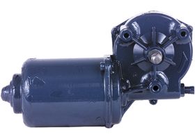 Motor Limpiaparabrisas Delantero