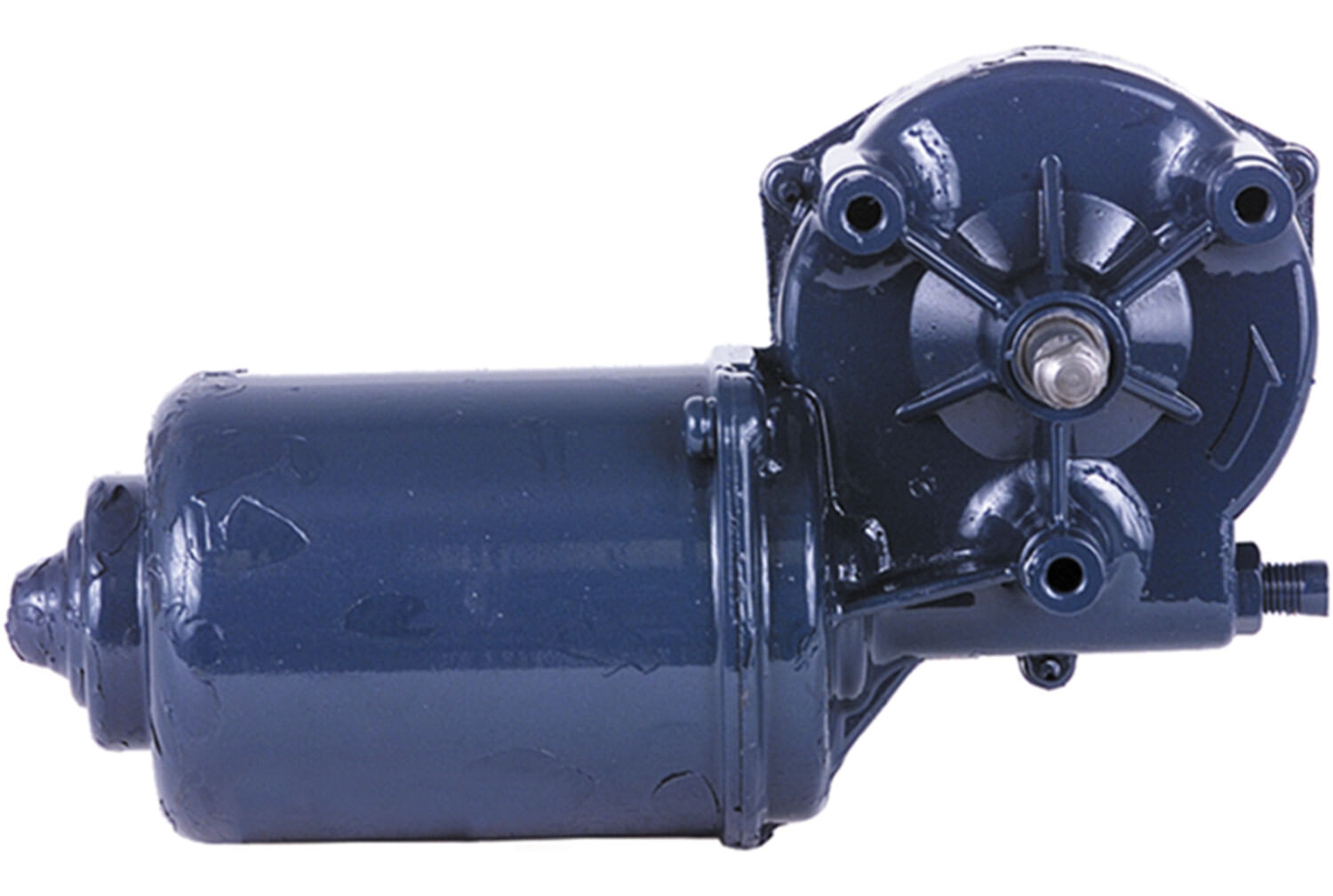 Motor Limpiaparabrisas Delantero