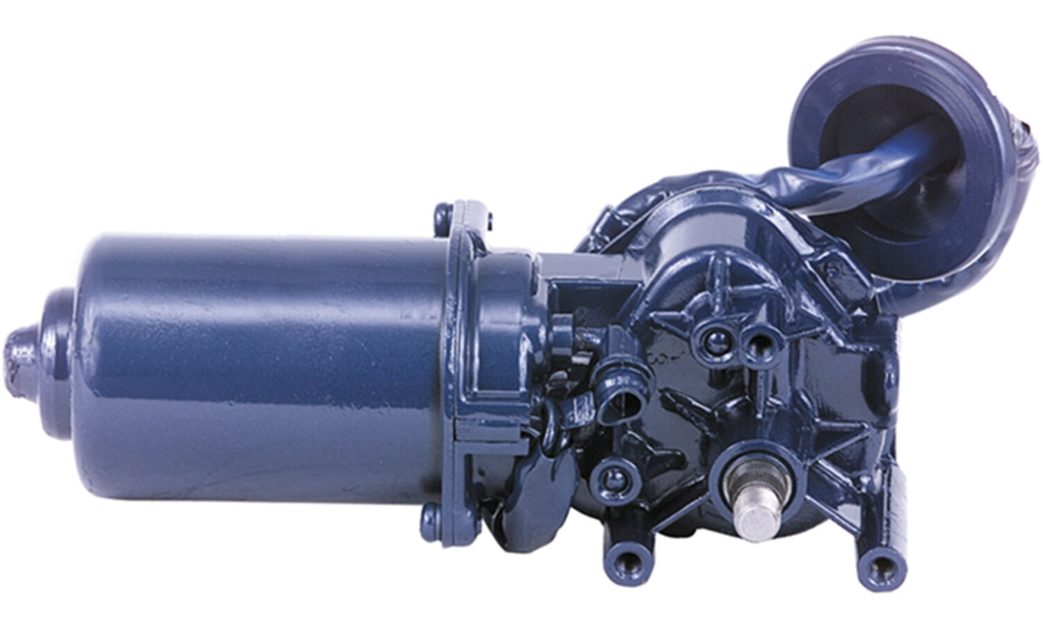 Motor Limpiaparabrisas Delantero