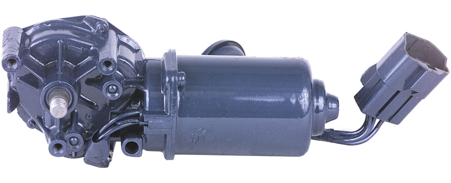 Motor Limpiaparabrisas Delantero