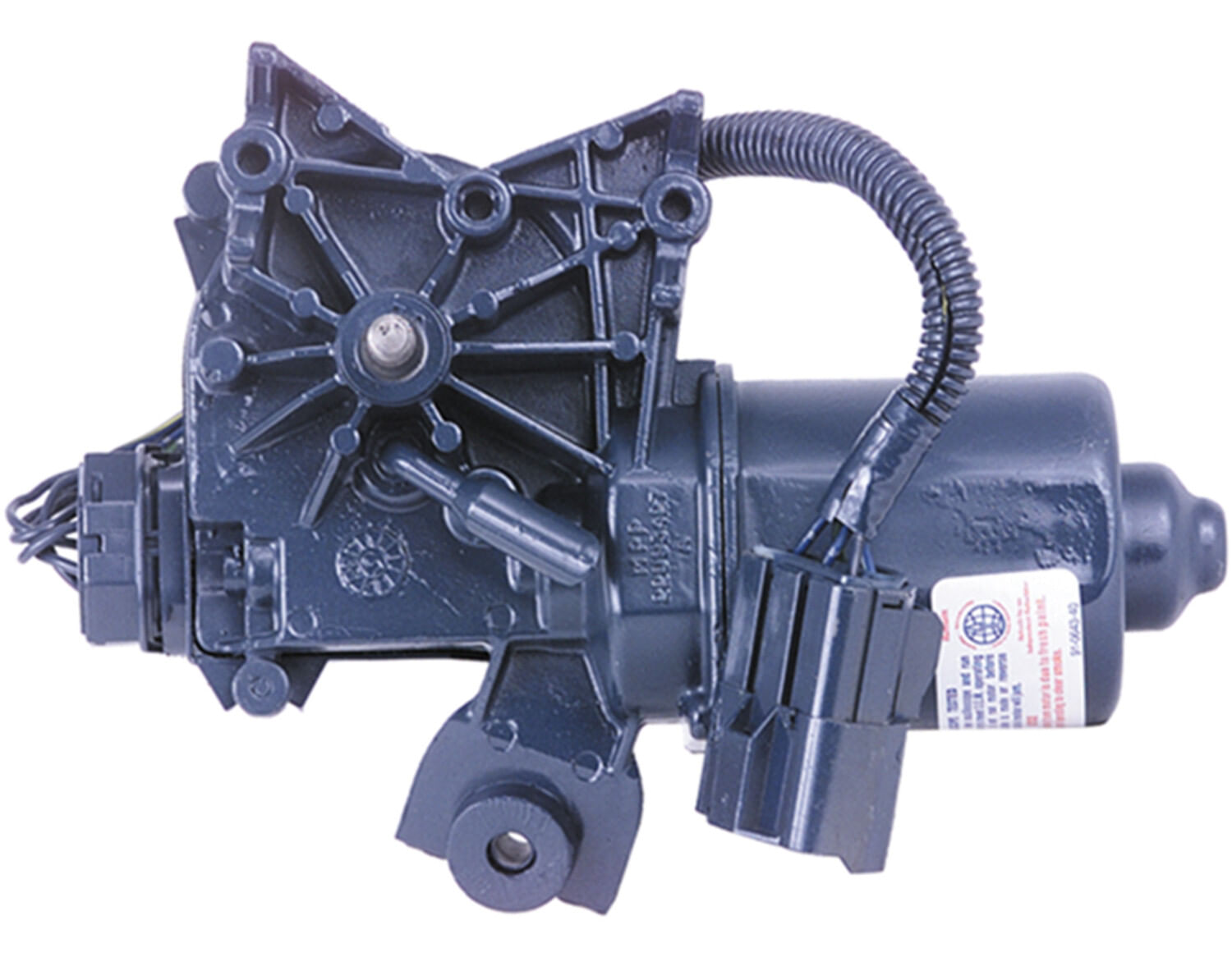 Motor Limpiaparabrisas Delantero