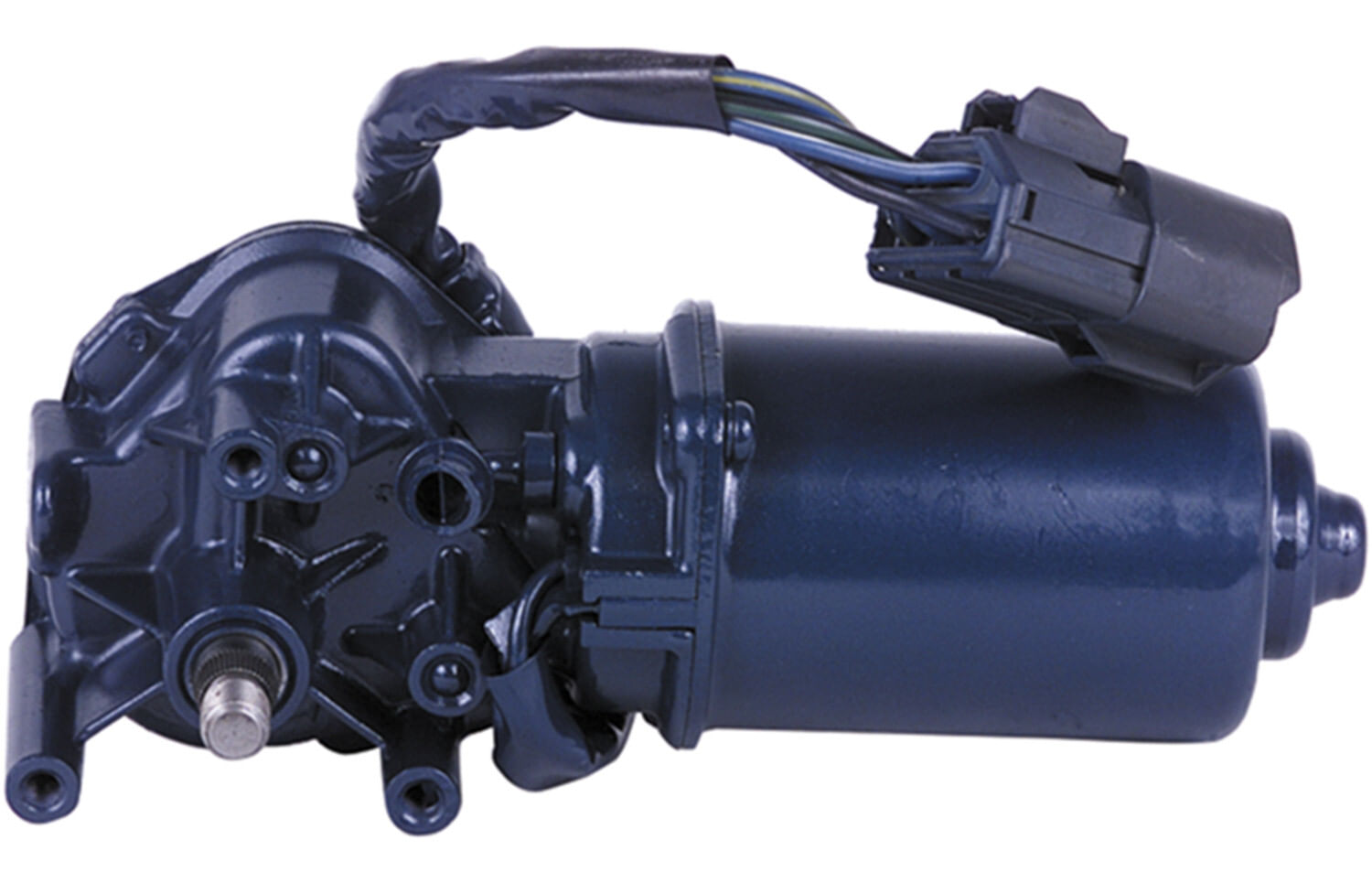 Motor Limpiaparabrisas Delantero