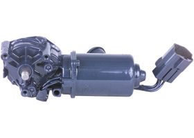 Motor Limpiaparabrisas Delantero