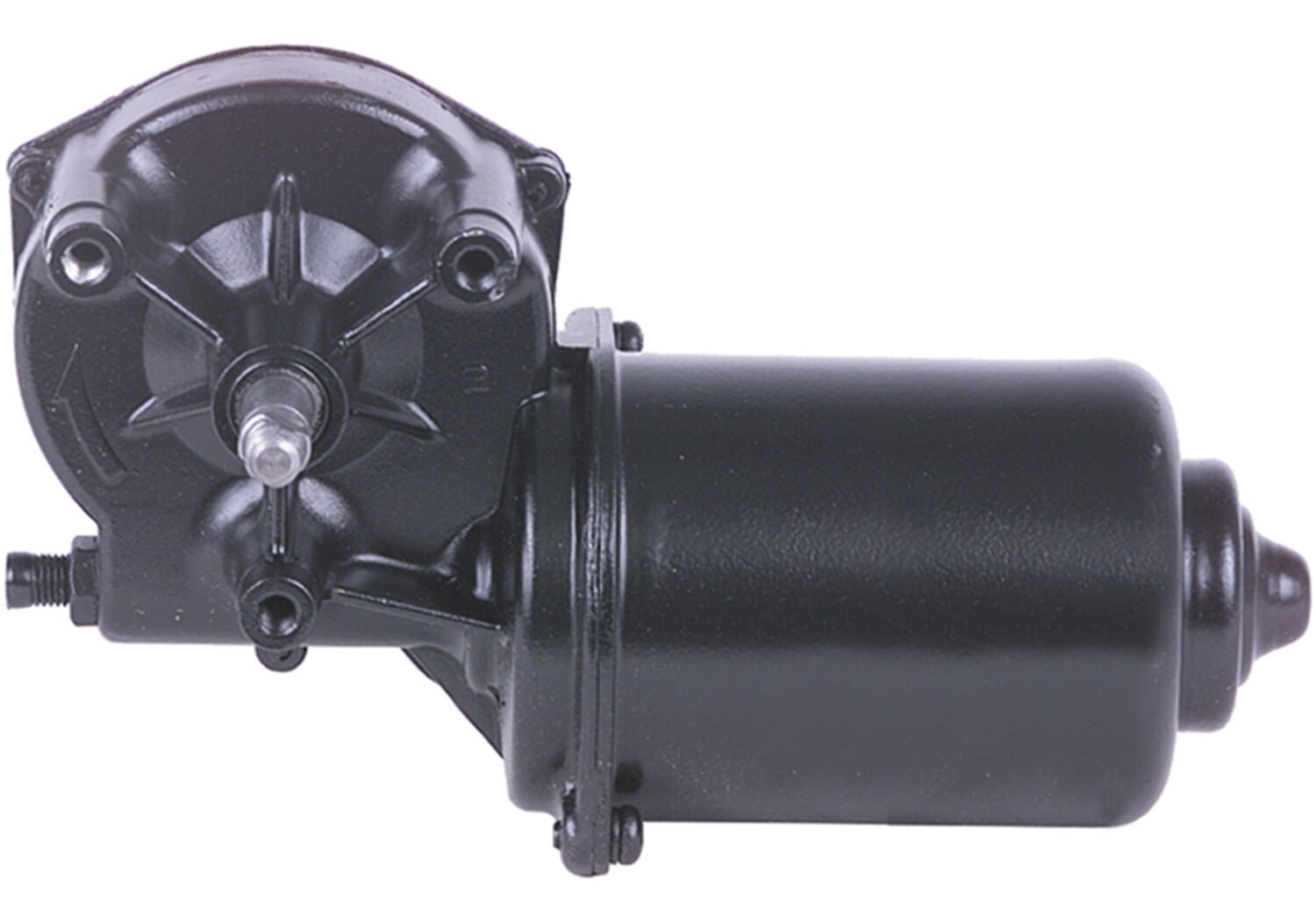 Motor Limpiaparabrisas Delantero