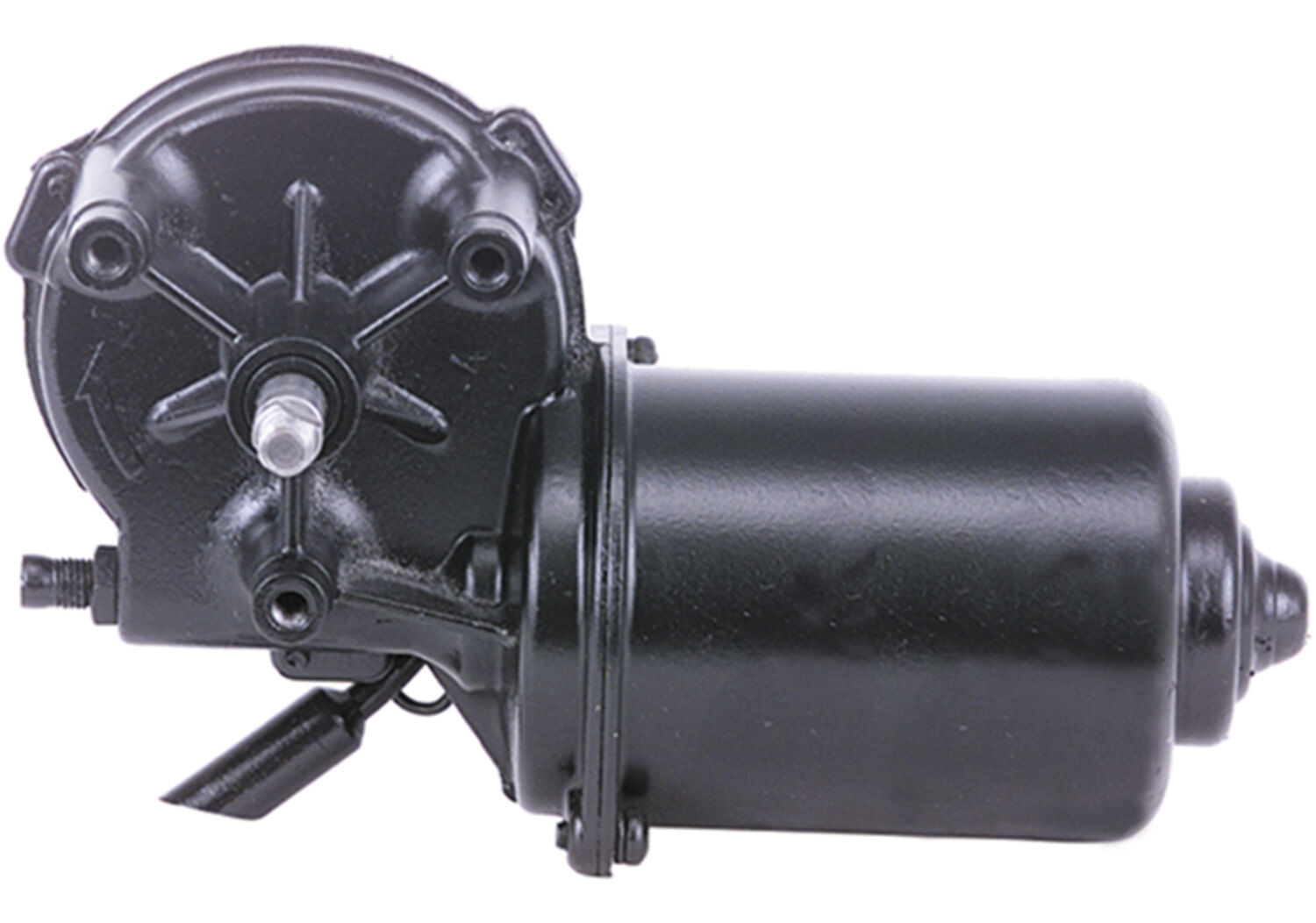 Motor Limpiaparabrisas Delantero