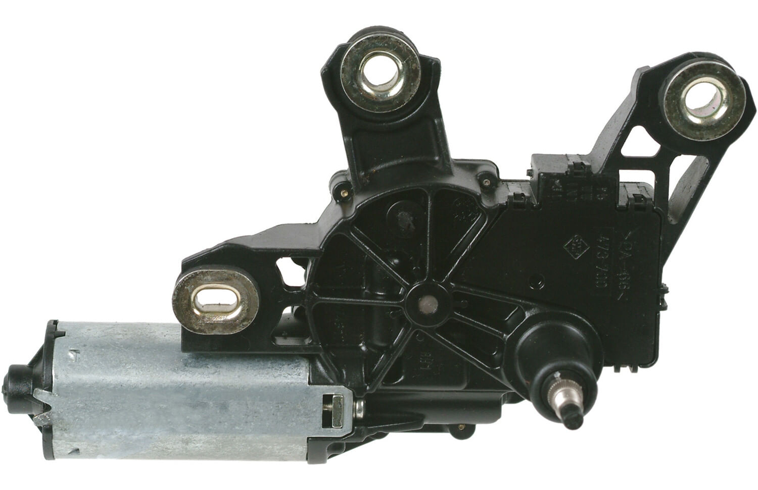 Motor Limpiaparabrisas Trasero