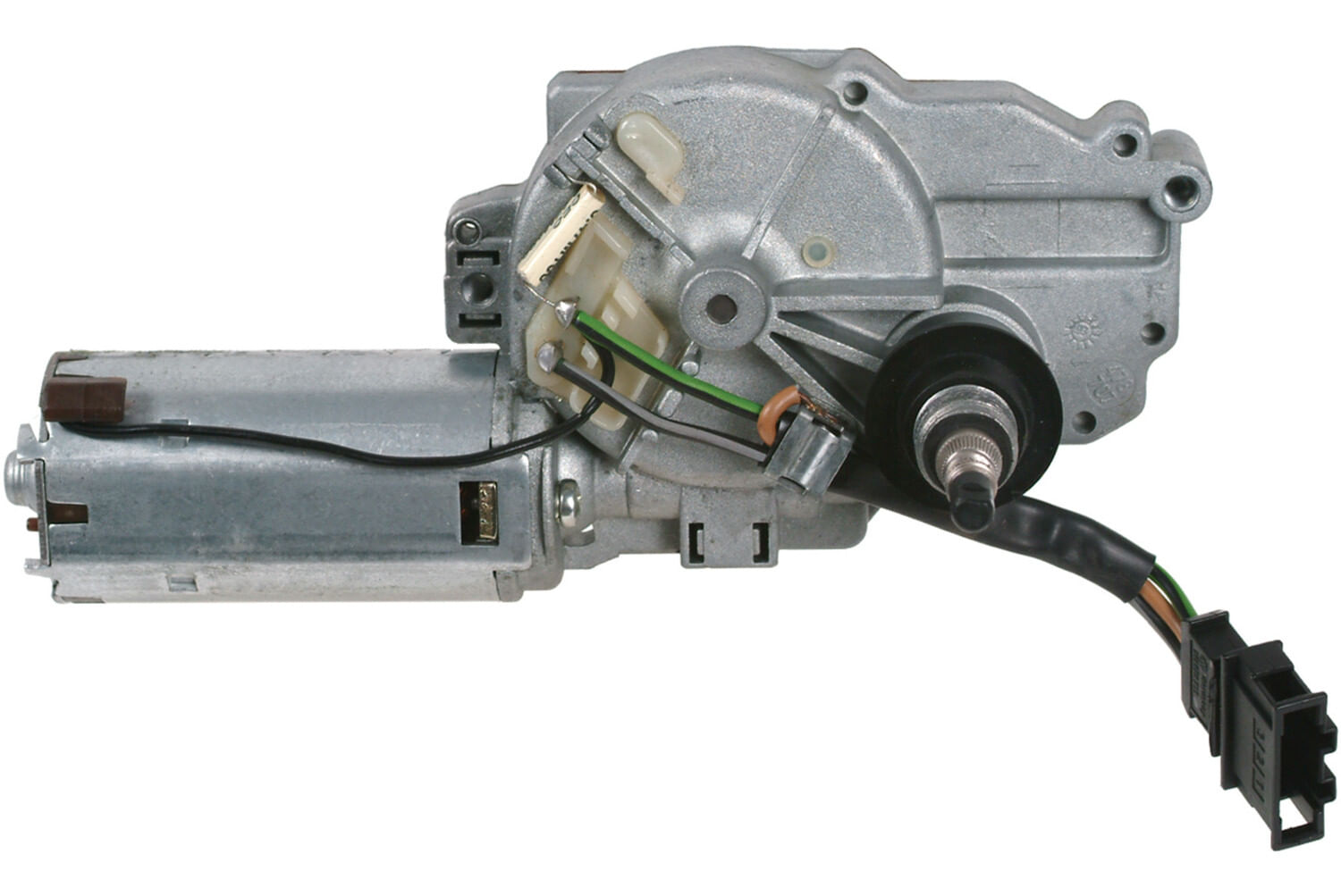 Motor Limpiaparabrisas Trasero