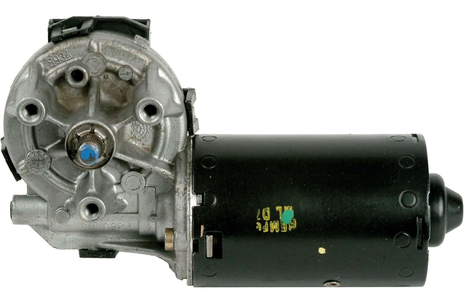 Motor Limpiaparabrisas Delantero