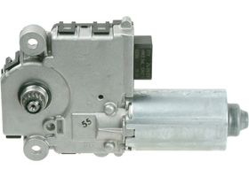 Motor De Techo Corredizo