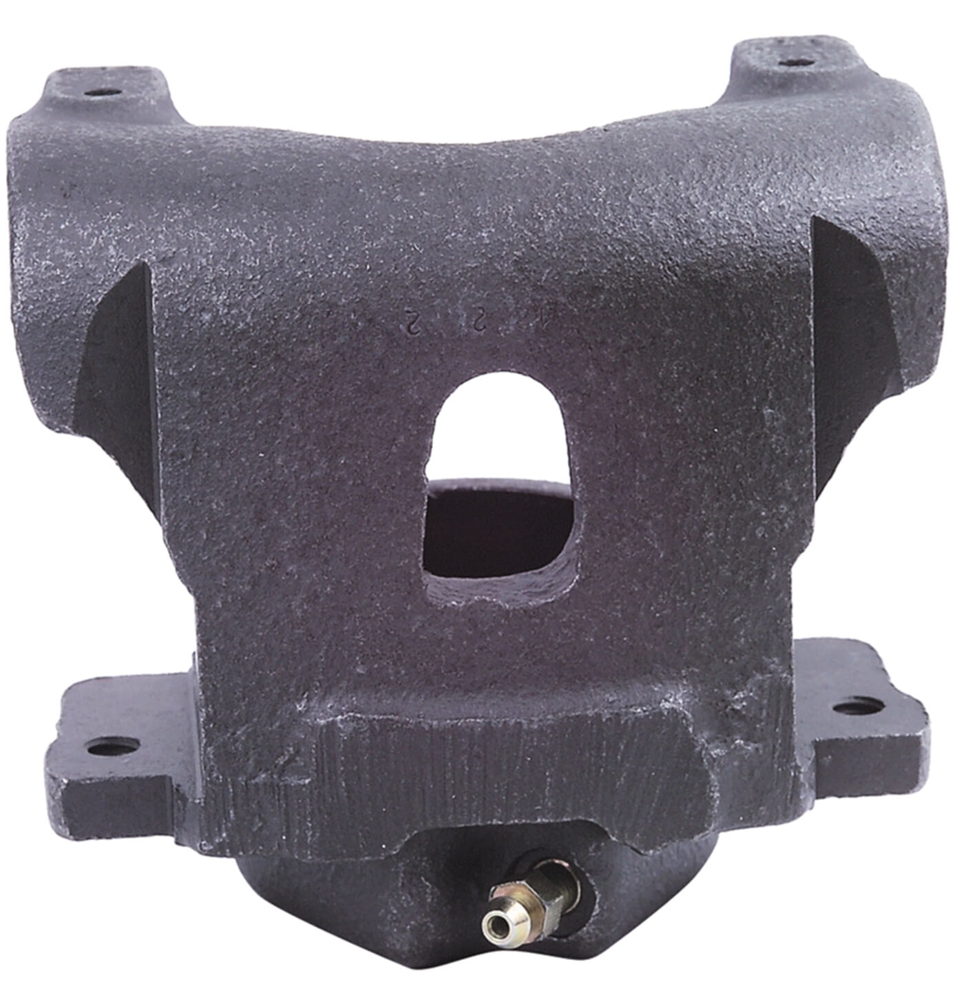 Caliper O Mordaza Delantero Lado Conductor
